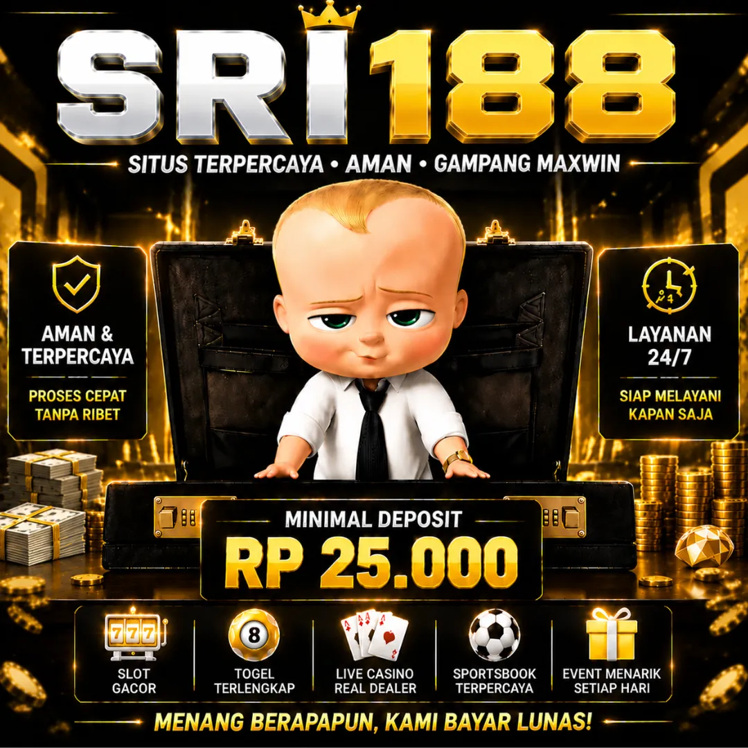SRI188Banner